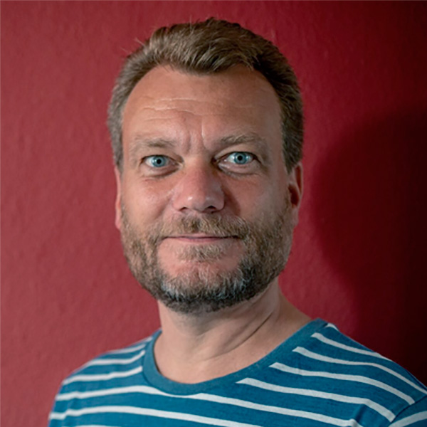 Morten Poulsen
